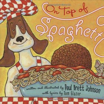 spaghetti怎么读图片
