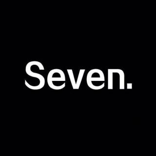 Seven丶翻唱（可爱颂 - Hari）
