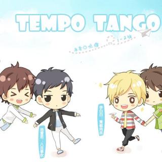Tempo Tango 第一话.  
