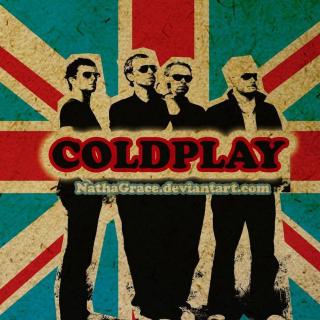 【Music Animal&Hot Fuss】Coldplay&The heart of a broken story