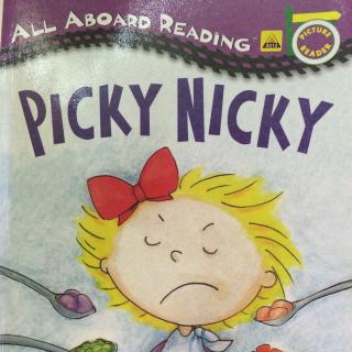 Picky Nicky