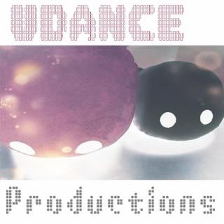 ”Udance Productions “第二期 Trance continuous mix 01