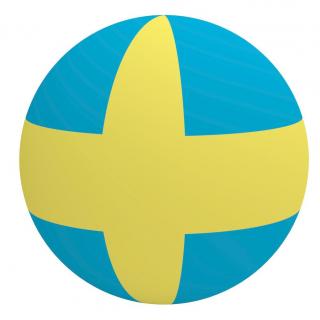MoNo电台——No25.Hangin' around the world#1-Sweden
