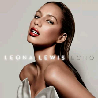 Alive–Leona Lewis(当我如此孤单，我该何去何从)