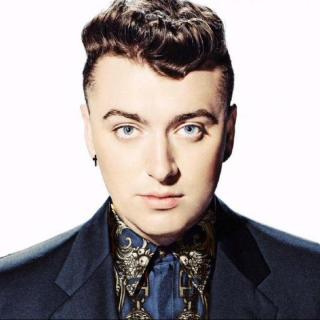 【Music Animal&Hot Fuss&News Eye】Sam Smith&Snape&News