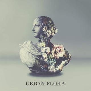 【5/20新专速递】Alina Baraz & Galimatias - Urban Flora - EP