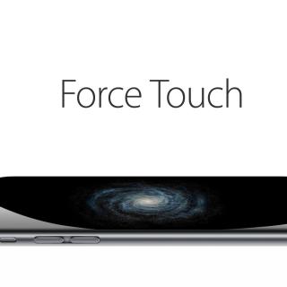 当iPhone支持Force Touch FMiT.Discuss 137