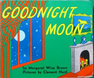 Goodnight moon