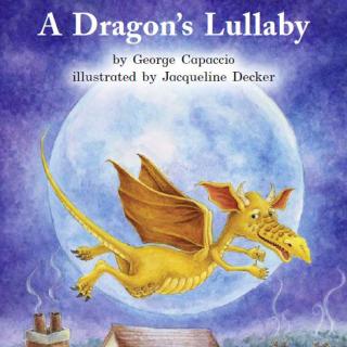15.05.22 A Dragon's Lullaby