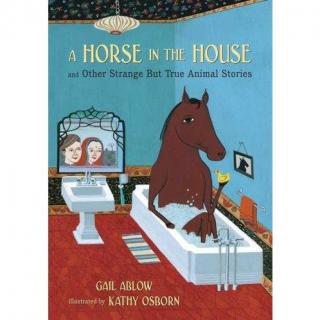基础英语单词带你读--house, horse