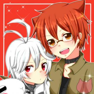 诹访部顺一 - 遥か,日常の中で(q弟侦探因幡op)