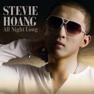 Stevie Hoang - U-Turn