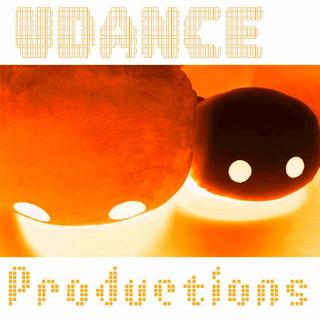 Udance Radio第十六期【音乐类型:psy-trance】#2