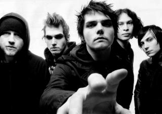 👉SOTD👈 Welcome To The Black Parade by My Chemical Romance
