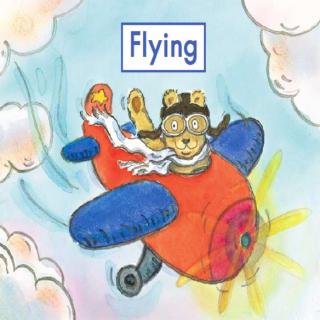15.05.23 Flying