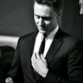 As I walked out one evening. Read by Tom Hiddleston