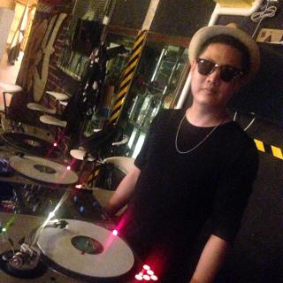 【音乐会客室】贵阳scratch dj Rockid