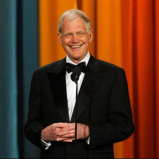 【娱乐前沿】David Letterman深夜秀录影棚被拆除