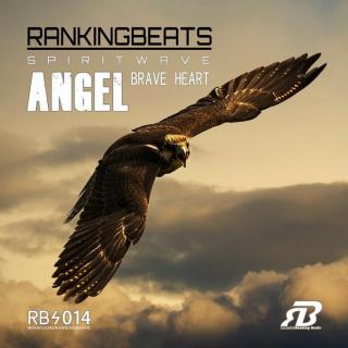 Angel - Rankingbeats Spiritwave 014 (Brave heart)