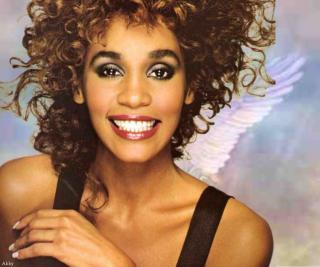 👉SOTD👈 Greatest Love Of All by Whitney Houston
