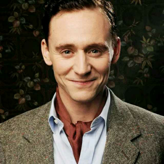 Love and friendship.Read by Tom Hiddleston