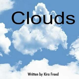 【Raz Kids美国原版分级阅读】Clouds