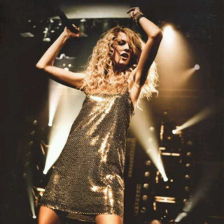 Fearless (Fearless Tour)-Taylor Swift