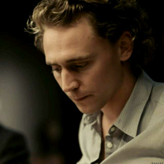 Tom Hiddleston––When you are old