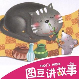 【图豆讲故事】TH267 两颗金豆（汉族神话故事）