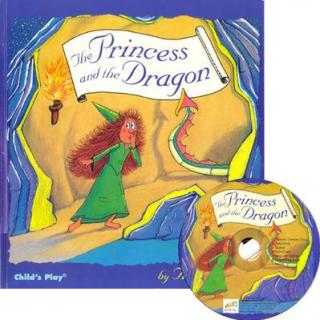 The Princess and the Dragon