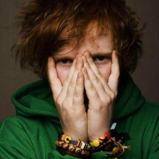 【Music Animal&Hot Fuss&News Eye】Ed Sheeran&Graduaion Presentation&News