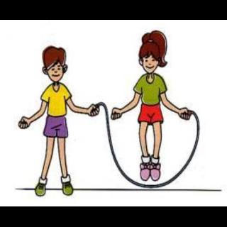 jump rope rhyme