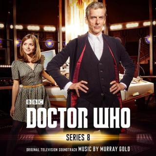 Series8 - Doctor Who Theme