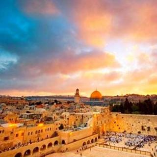 刘军宁：走向耶路撒冷丨以色列十日谈 （上） 