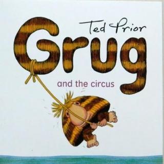 69.Grug and the Circus-故事5