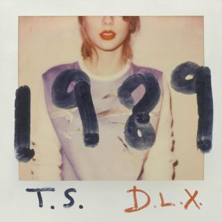 【1989】5. All You Had To Do Was Stay