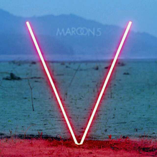 【第二十四期】Maroon 5―Sugar
