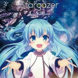 天体的秩序 OP Stargazer