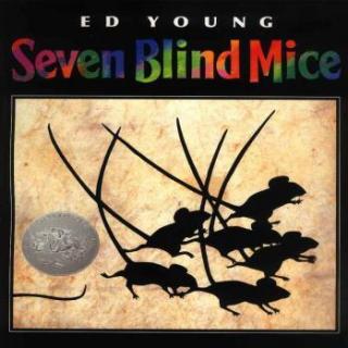 206.亲子共读：Seven Blind Mice