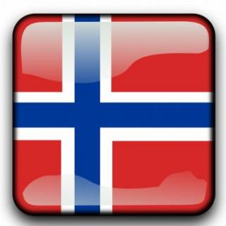 MoNo电台——No26.Hangin' around the world#2-Norway