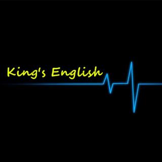 The Sound Of Silence 词汇精讲 2 --King's English