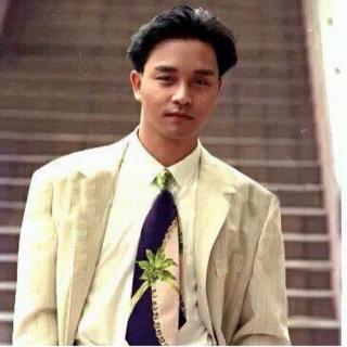 分开也像共同度过〖共同渡过--张国荣〗