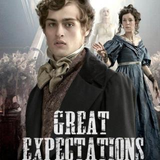 【Great Expectations 远大前程】Chapter 11 董萍萍