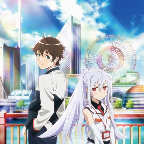 【可塑性记忆】ring of fortune - 佐々木恵梨