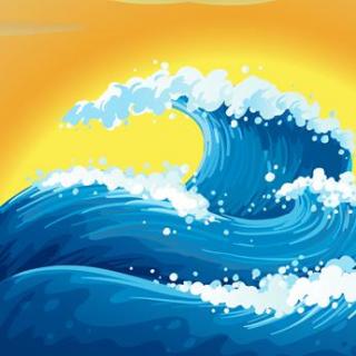 【彩色斑马讲科学】自然的奥秘·为什么大海是蓝色的？