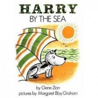《哈利海边历险记》Harry by the Sea 附原文