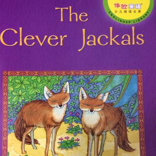 The Clever Jackals