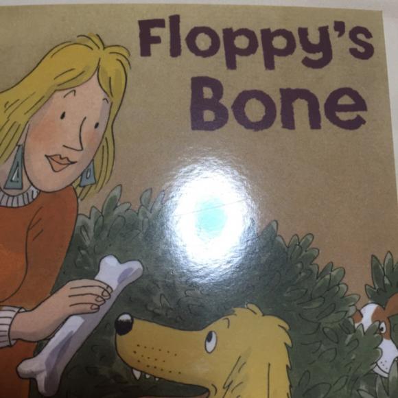 floppy bone
