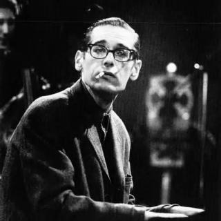 【音乐欣赏】“A Time For Love” by Bill Evans（2015/01/22)