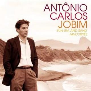 【音乐欣赏】"Luiza" — Antonio Carlos Jobim (2015/06/06)